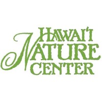 Hawaii nature center