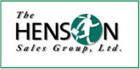The henson sales group, ltd.