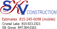 Skv Construction