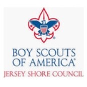 Jersey shore council, boy scouts of america