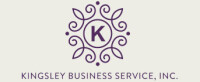 Kingsley business service