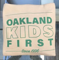 Oakland kids first
