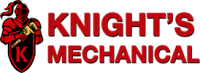 Knights mechanical