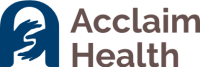 Acclaim home health services