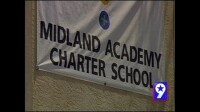 Midland academy charter school