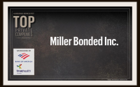 Miller bonded inc