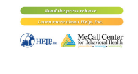 The mccall center for behavioral health