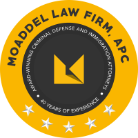 Moaddel law firm, a.p.c.