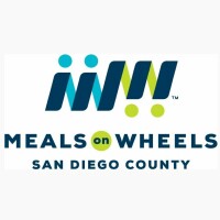 Meals on wheels san diego county
