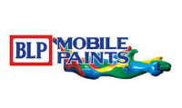 Blp mobile paint manufacturing co inc