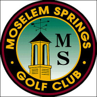 Moselem springs golf club