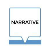 Narrative content group