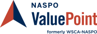Naspo valuepoint
