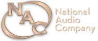 National audio company inc