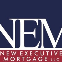 New executive mortgage