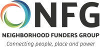 Neighborhood funders group