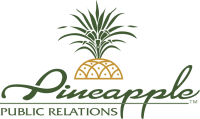 Pineapple public relations