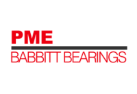 Pme babbitt bearings