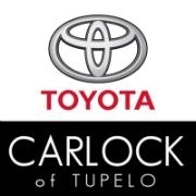 Carlock Toyota of Tupelo