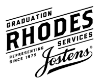 Rhodes graduation services inc