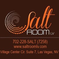 Salt room lv