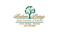 Southern springs healthcare