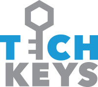 Tech-keys