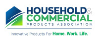 Household & commercial products association