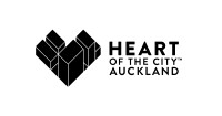 The heart of the city