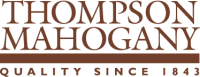 Thompson mahogany company