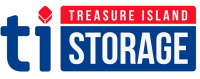 Treasure island storage