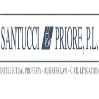Santucci priore, p.l.