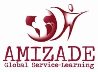 Amizade global service-learning
