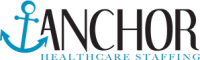 Anchor healthcare staffing