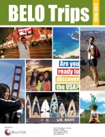 Belo USA Travel Inc