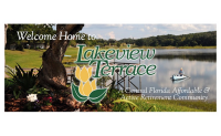 Lakeview Terrace Retirement Communities