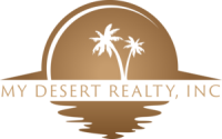 Calif desert realty