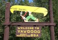 Camp yawgoog