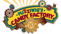 The candy factory