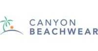 Canyon beachwear