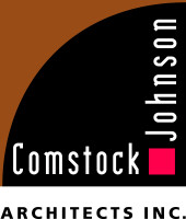 Comstock johnson architects, inc.