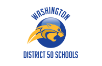 District 50 schools