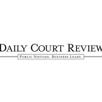 Daily court review