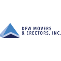 Dfw movers & erectors, inc