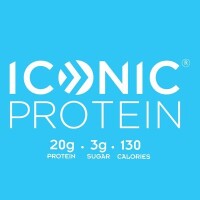 Iconic protein