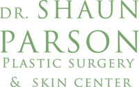 Dr. shaun parson plastic and reconstructive surgery