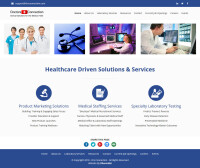 Doctors connection "clinical solutions for the medical field"