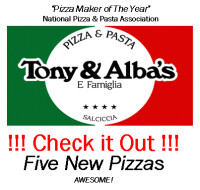 Tony & Alba's