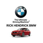 Hendrick BMW