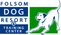Folsom dog resort and training center